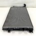 Radiador Agua Volkswagen Tiguan 2013 Original
