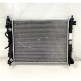 Radiador Agua Hyundai Creta 2022 Original