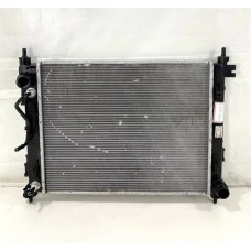 Radiador Agua Hyundai Creta 2022 Original
