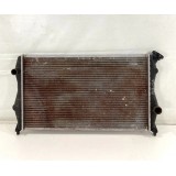Radiador Agua Gm S10 2.4 2008 Original