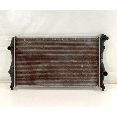 Radiador Agua Gm S10 2.4 2008 Original