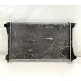 Radiador Agua Gm S10 2.8 2008 Original