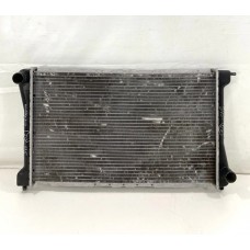 Radiador Agua Gm S10 2.8 2008 Original