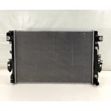 Radiador Agua Nissan Frontier 2.3 2022 Original