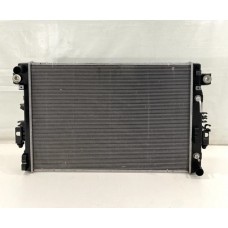 Radiador Agua Nissan Frontier 2.3 2022 Original