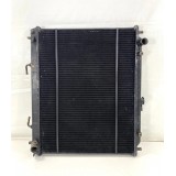 Radiador Agua Mitsubishi Pajero Full 2.8 2001 Original