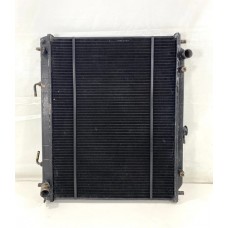 Radiador Agua Mitsubishi Pajero Full 2.8 2001 Original