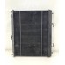 Radiador Agua Mitsubishi Pajero Full 2.8 2001 Original