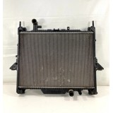 Radiador Agua Land Rover Discovery 4 3.0 2012 Original