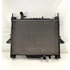 Radiador Agua Land Rover Discovery 4 3.0 2012 Original