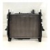 Radiador Agua Land Rover Discovery 4 3.0 2012 Original