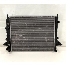 Radiador Agua Land Rover Discovery 3 2.7 2007 Original