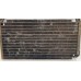 Condensador Ar Condicionado Mitsubishi L200 2003 Original