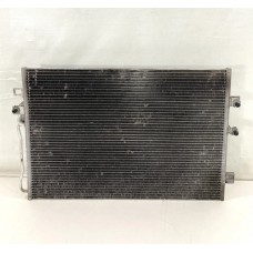 Condensador Ar Condicionado Fiat Freemont 2.4 2012 Original