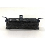 Radiador Óleo Cambio Mitsubishi Pajero Gls 3.5 1999 Original
