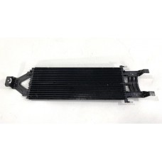Radiador Óleo Cambio Nissan Frontier 2.3 2022 Original