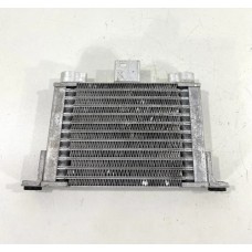 Radiador Óleo Cambio Fiat Marea 2001 Original