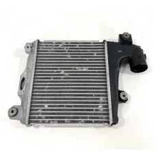 Radiador Intercooler Toyota Hilux 3.0 2012 A 2015 Original