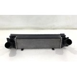 Radiador Intercooler Bmw 120i 2016 Original