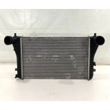 Radiador Intercooler Volkswagen Tiguan 2013 Original