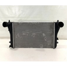 Radiador Intercooler Volkswagen Tiguan 2013 Original