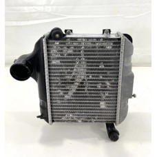 Radiador Intercooler Toyota Prado 3.0 2006 Original