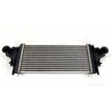 Radiador Intercooler Mercedes Ml 350 2011 Original