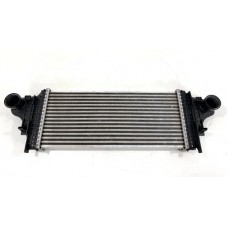 Radiador Intercooler Mercedes Ml 350 2011 Original