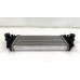 Radiador Intercooler Mercedes Ml 350 2011 Original