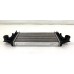 Radiador Intercooler Mercedes Ml 350 2011 Original