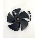 Helice Ventoinha Mitsubishi L200 Triton 3.2 2012 Original