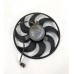 Helice Ventoinha Gm S10 2006 A 2011 Original