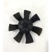 Helice Ventoinha Ssangyong Kyron 2.0 2011 Original
