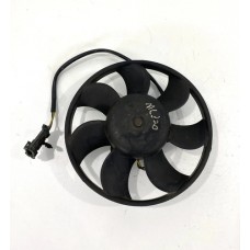Helice Ventoinha Mercedes-benz Ml 320 2002 Original