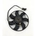 Helice Ventoinha Mercedes-benz Ml 320 2002 Original