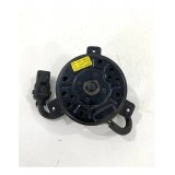 Motor Ventoinha Lado Esquerdo Hyundai Santa Fé 2010 Original 12