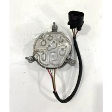 Motor Ventoinha Porsche Boxster 718 2018 Original 400w
