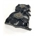 Defletor Ventoinha Range Rover 2001 Original