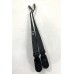 Par Braço Limpador Parabrisa Chevrolet S10 2014 Original Esquerdo