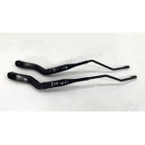 Par Braço Limpador Parabrisa Dodge Ram 2012 Original Esquerdo