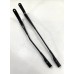 Par Braço Limpador Parabrisa Audi Q3 2014 Original Esquerdo