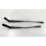 Par Braço Limpador Parabrisa Audi Q3 2014 Original Esquerdo