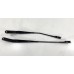 Par Braço Limpador Parabrisa Audi Q3 2014 Original Esquerdo