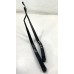 Par Braço Limpador Parabrisa Toyota Hilux 2016/2020 Original Esquerdo
