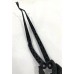 Par Braço Limpador Parabrisa Toyota Hilux 2016/2020 Original Esquerdo