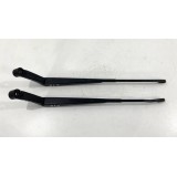 Par Braço Limpador Parabrisa Toyota Hilux 2006/2015 Original Esquerdo
