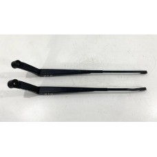 Par Braço Limpador Parabrisa Toyota Hilux 2006/2015 Original Esquerdo