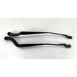 Par Braço Limpador Parabrisa Ford Ranger 2018 Original Direito