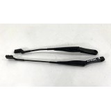 Par Braço Limpador Parabrisa Vw Amarok 2018 Original Esquerdo