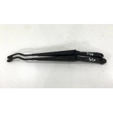 Par Braço Limpador Parabrisa Gm S10 2010 Original Direito